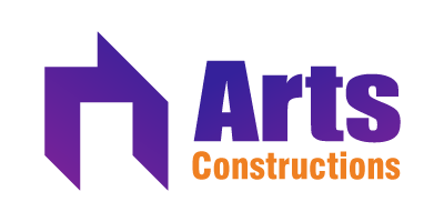 Logo - artsconstructions.fr