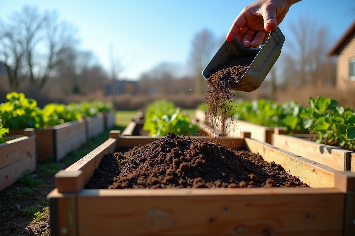 potager jardin