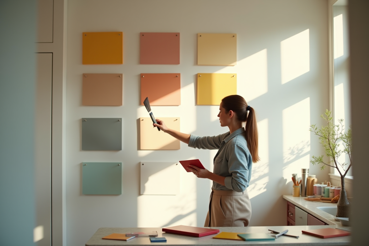 home staging