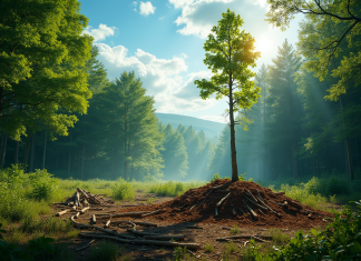 Impact environnemental : quelles conséquences ?