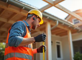 Charge maximale supportée par votre toit : conseils utiles et pratiques pour calculer