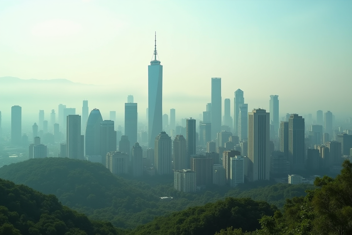 environnement pollution