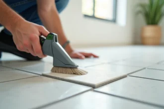 Quelle est la meilleure technique de pose de carrelage ?