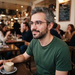 Raphaël Masson