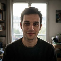 Raphaël Le Roux